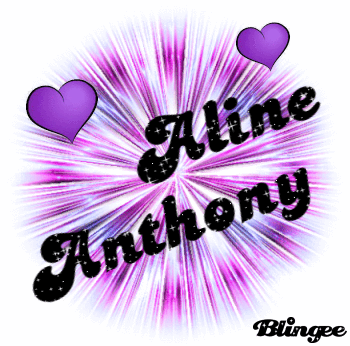 Aline & Anthony  