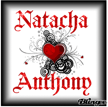  Natacha & Anthony